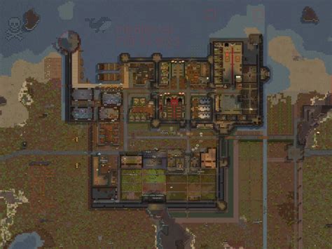 Download mod «Medieval Overhaul» for Rimworld (1.3 .